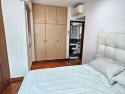 Palm Gardens (D23), Condominium #621961411
